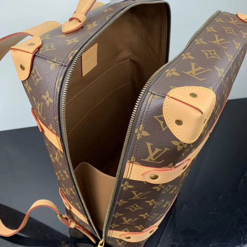 Ozarra Fashion Lu-Vi bags - 17803