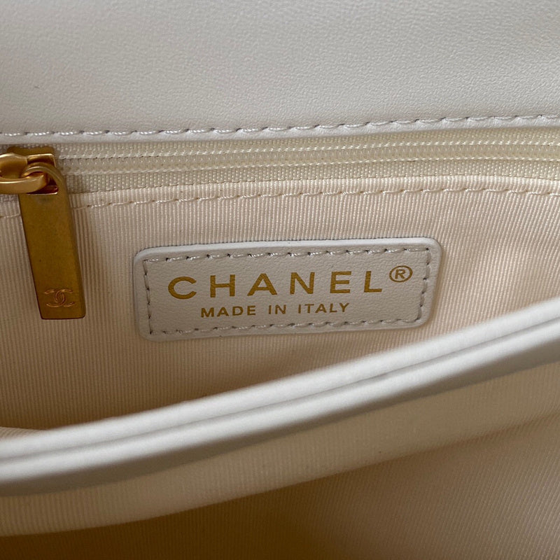 BAB - CHL Bags - 2660