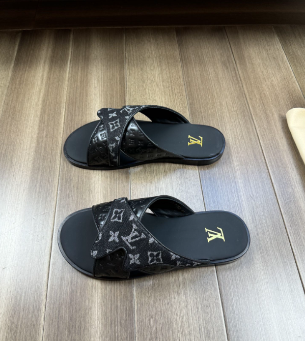 Ozarra Luxury - LOV Men Shoes - 068