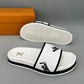 Ozarra Luxury - LOV Men Shoes - 1032