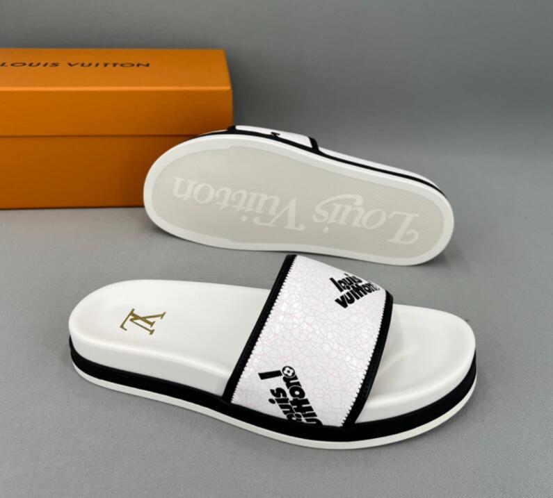 Ozarra Luxury - LOV Men Shoes - 1032