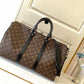 Ozarra Fashion Lu-Vi Bags - 16608