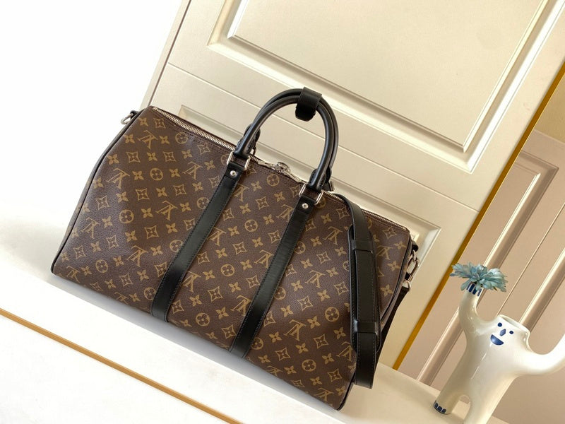 Ozarra Fashion Lu-Vi Bags - 16608