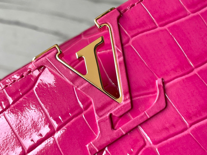 Fashion Lu-Vi bags - 4988