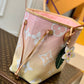 Ozarra Fashion Lu-Vi bags - 17590