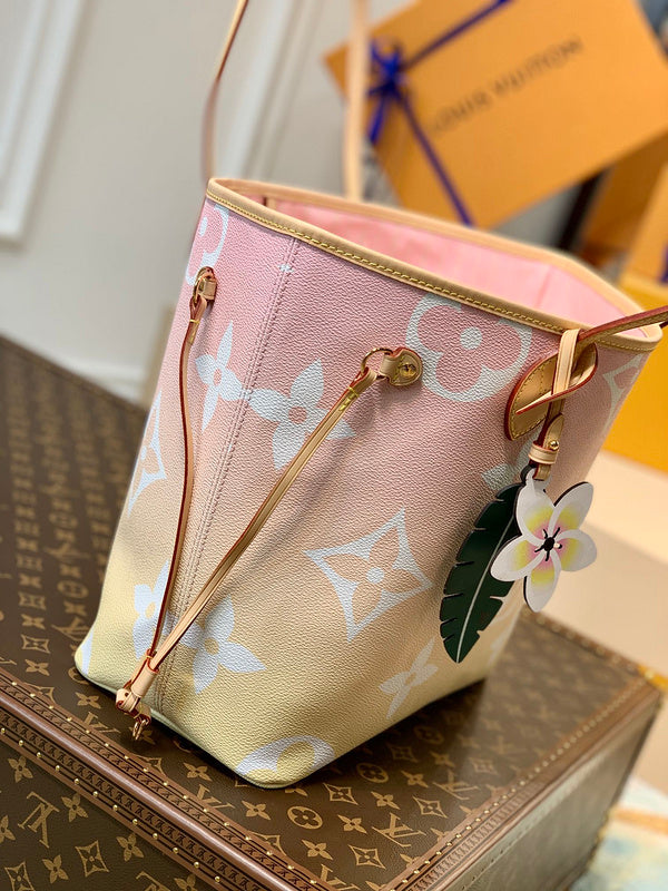 Ozarra Fashion Lu-Vi bags - 17590