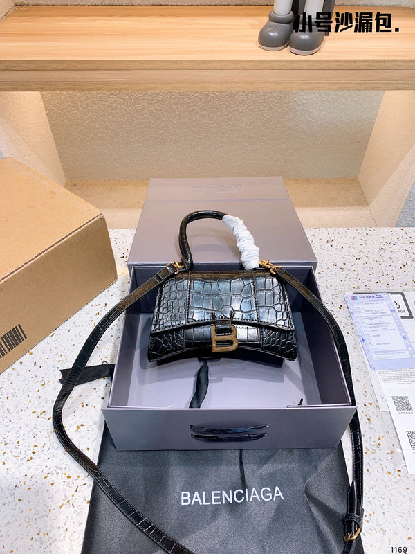 Ozarra Fashion - BGA Bags - 1521