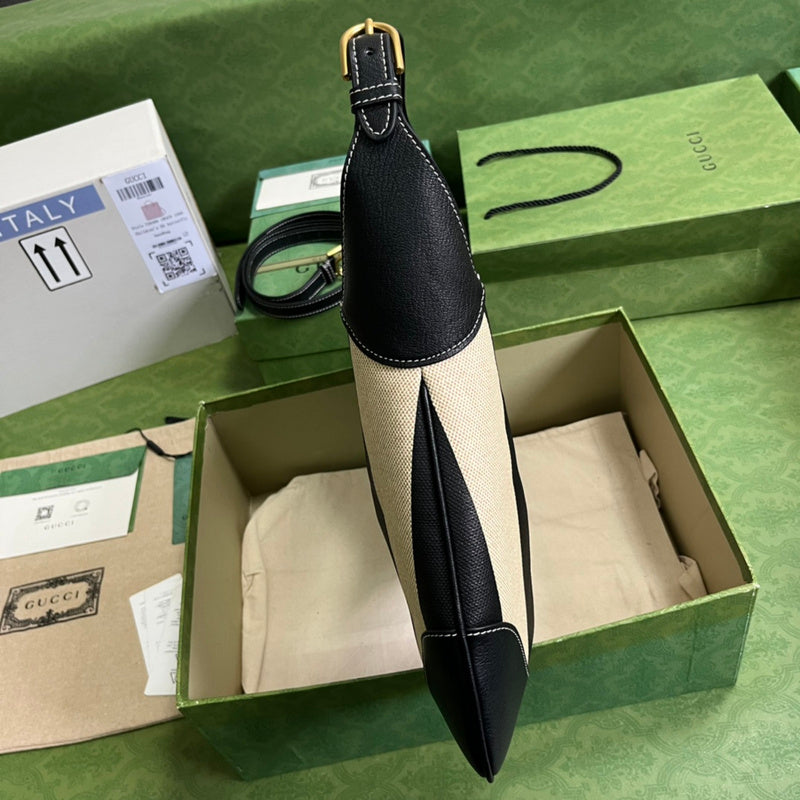 OZ - GCI Bags - 870