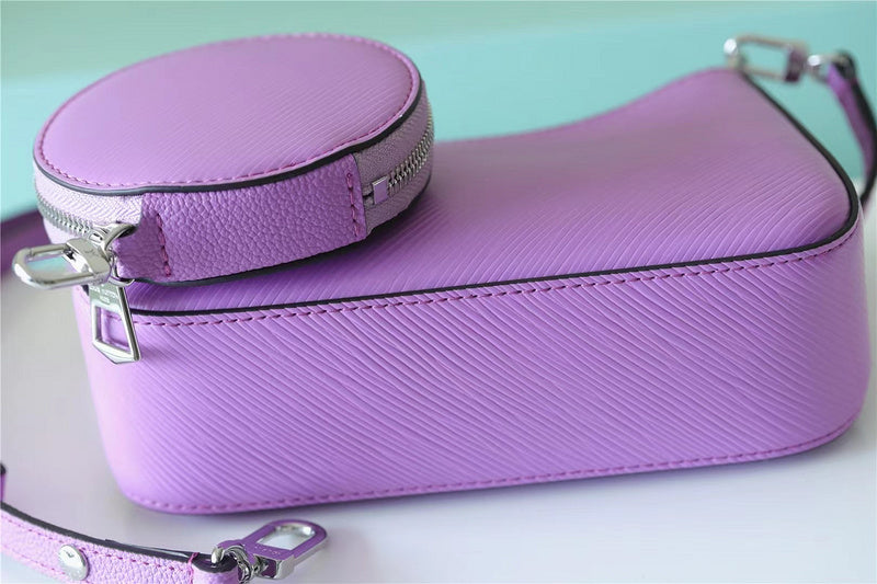 Ozarra - LUV Bags - 094