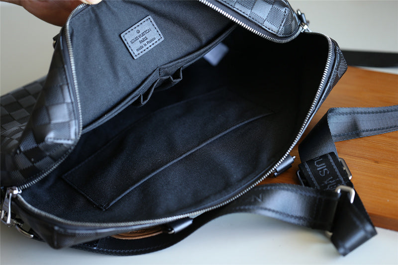 Ozarra Fashion Lu-Vi bags - 9832