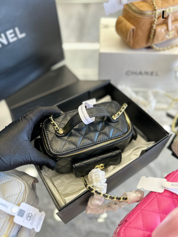Ozarra - CHL Bags - 7104