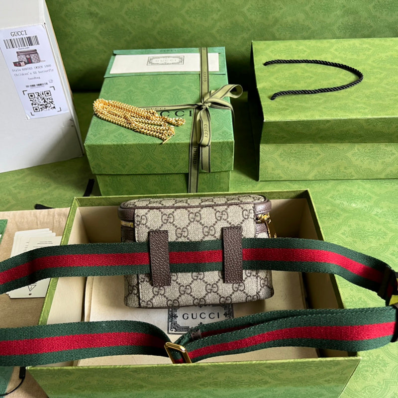 OZ - GCI Bags - 1214