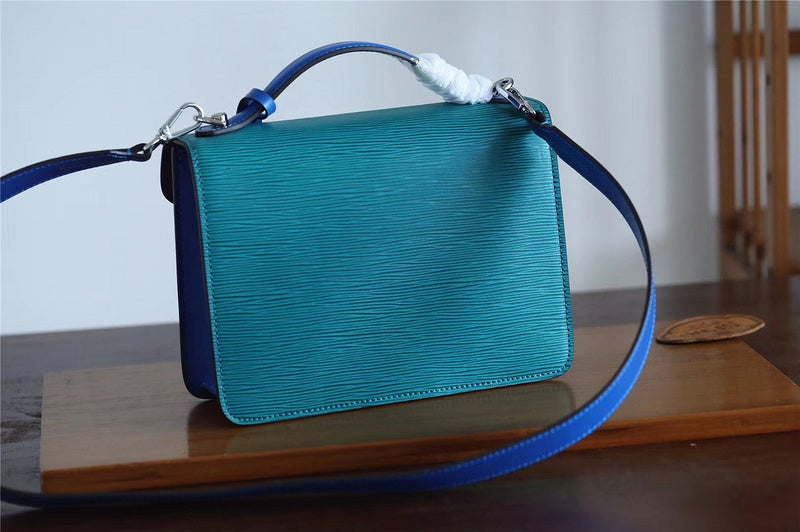 Ozarra Fashion Lu-Vi bags - 8052