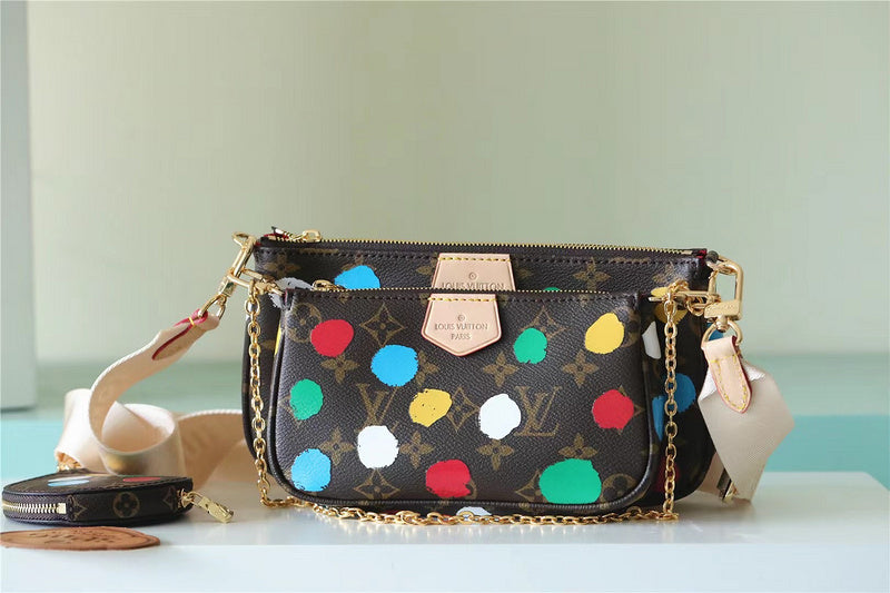 Ozarra - LUV Bags - 453