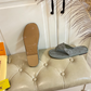 Ozarra Luxury - LOV Women Shoes - 095