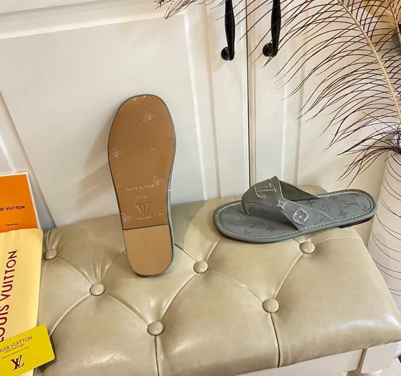 Ozarra Luxury - LOV Women Shoes - 095