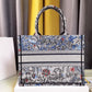 OZ - Dir Bags - 1015