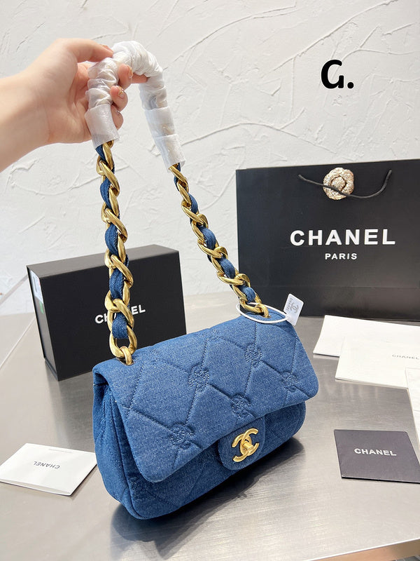 Ozarra - CHL Bags - 7086