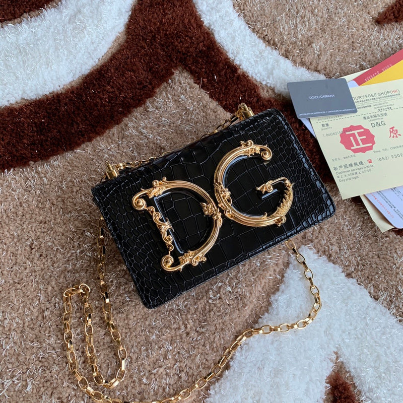 Ozarra - DG Bags - 428