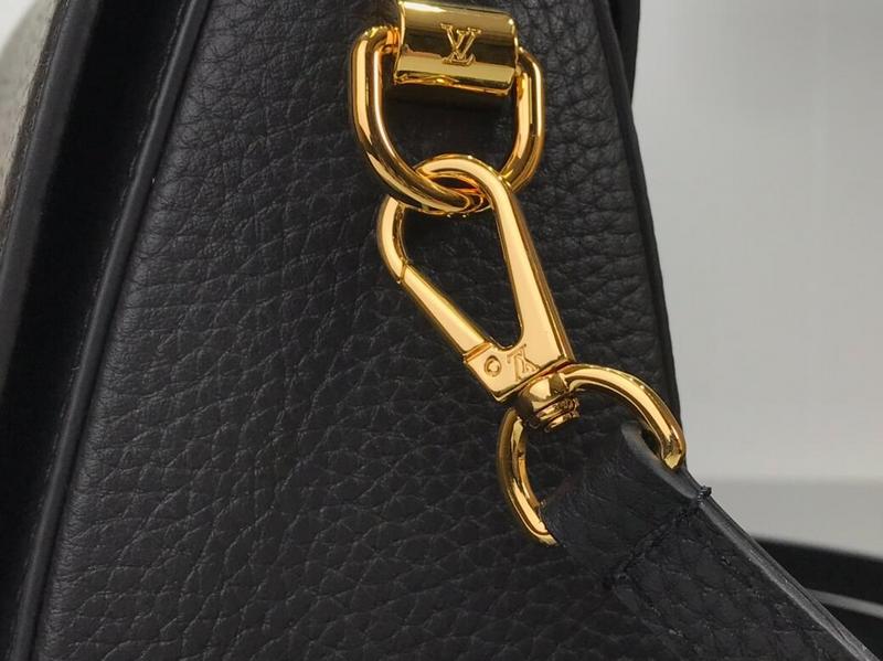Ozarra Luxury - LOV Bags - 2360