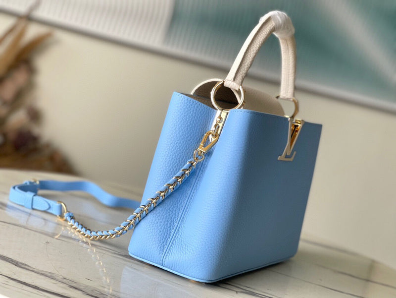 Fashion Lu-Vi bags - 3953