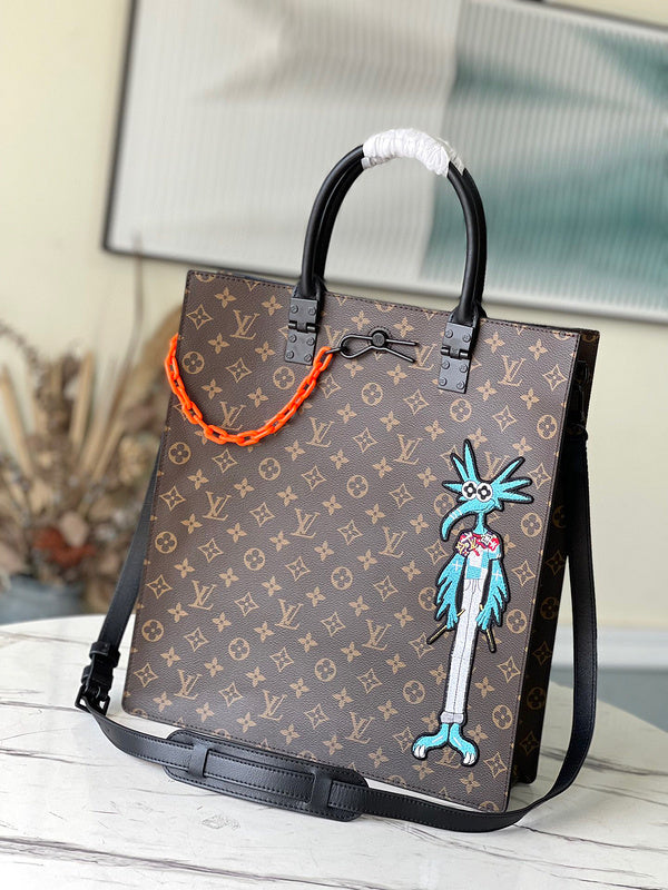 Fashion Lu-Vi bags - 5143