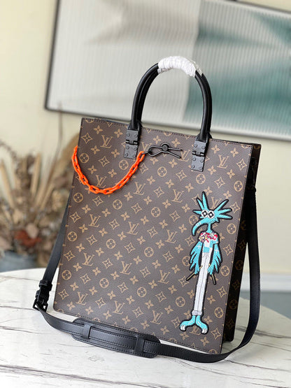 Fashion Lu-Vi bags - 5143