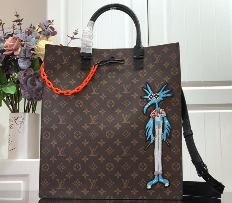 Ozarra Luxury - LOV Bags - 2433