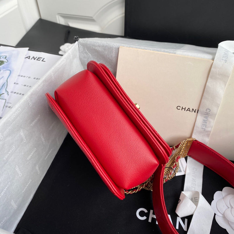 Ozarra - CHL Bags - 7446