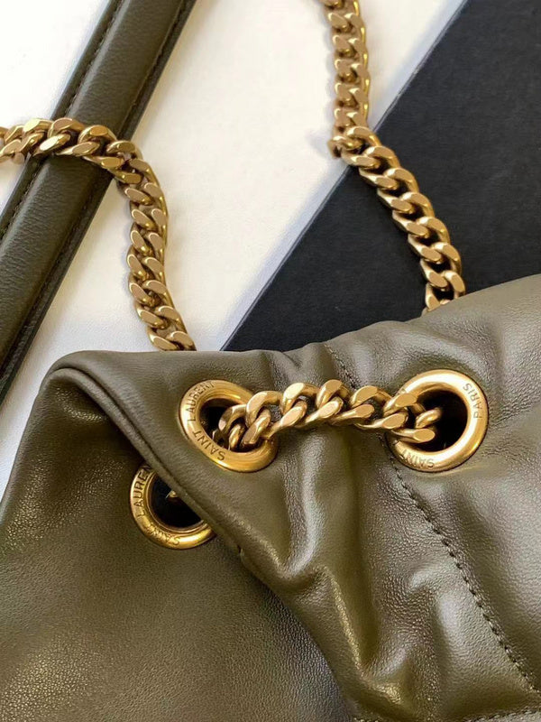 Ozarra - SLY Bags 430