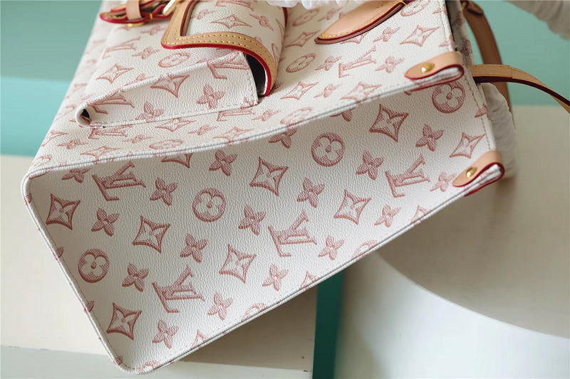 Ozarra - LUV Bags - 507