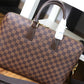Ozarra Fashion Lu-Vi bags - 9873