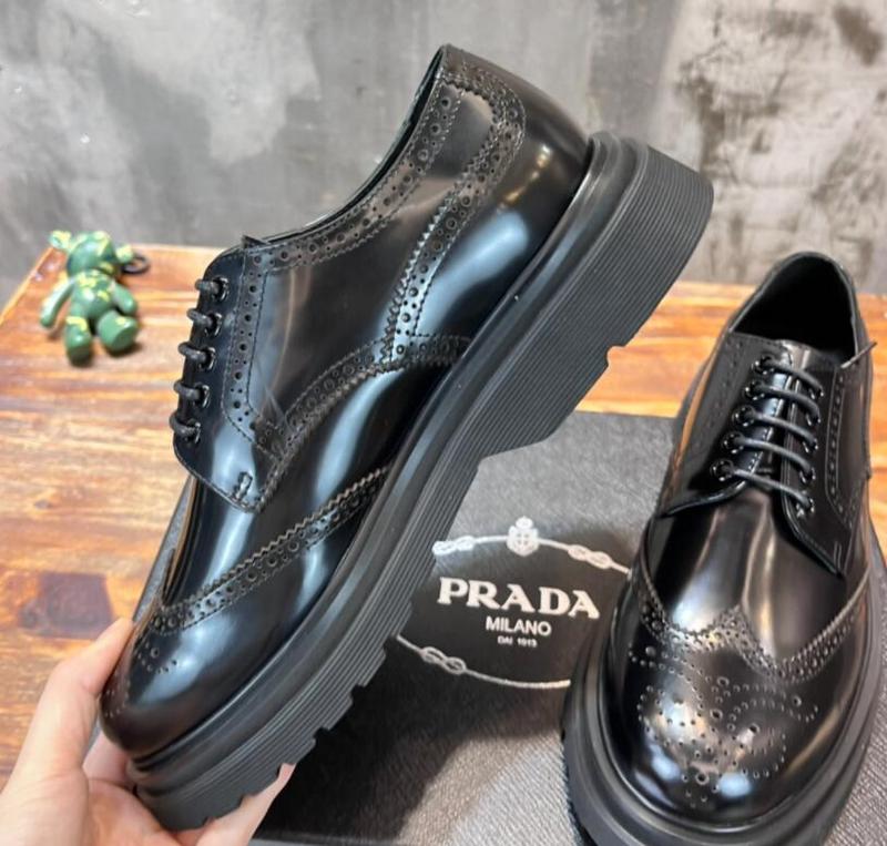 Ozarra Luxury - PD Men Shoes - 149