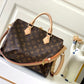 Ozarra Fashion Lu-Vi Bags - 16877