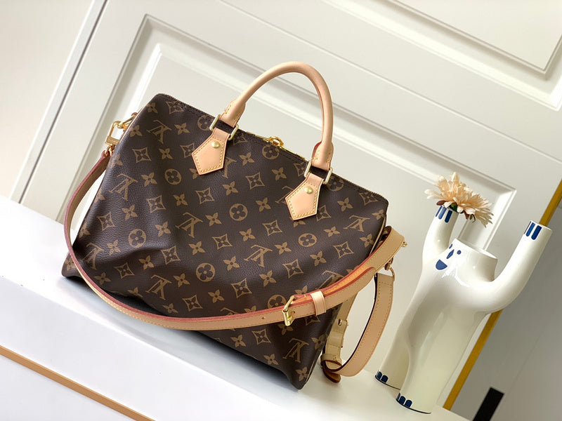Ozarra Fashion Lu-Vi Bags - 16877