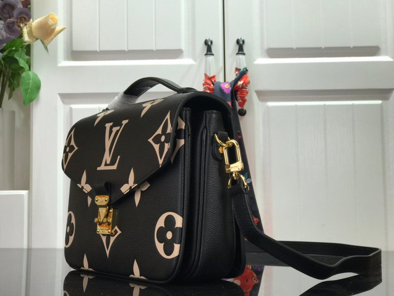 Ozarra Fashion Lu-Vi bags - 17632
