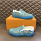 Ozarra Luxury - LOV Men Shoes - 1582