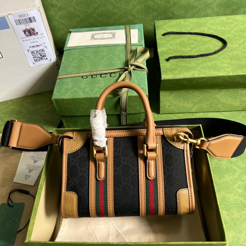 OZ - GCI Bags - 1345