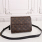 Fashion Lu-Vi bags - 3881