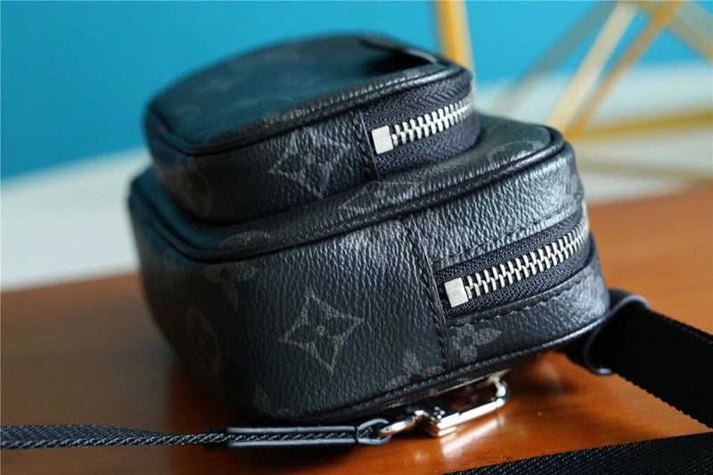 Ozarra Fashion Lu-Vi bags - 10203