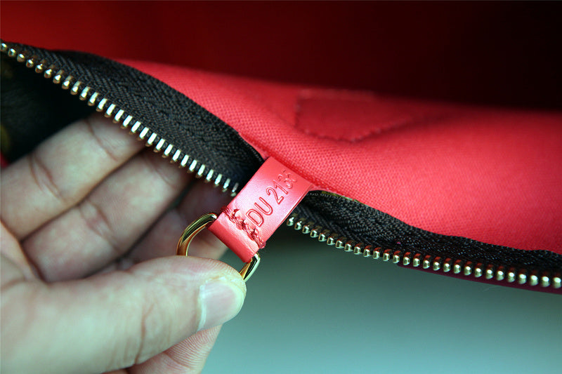Ozarra Fashion Lu-Vi bags - 8174