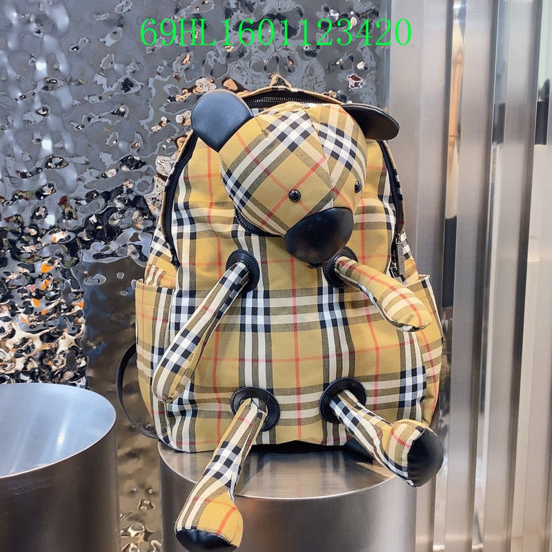 Ozarra Fashion -BBR Bags - 358