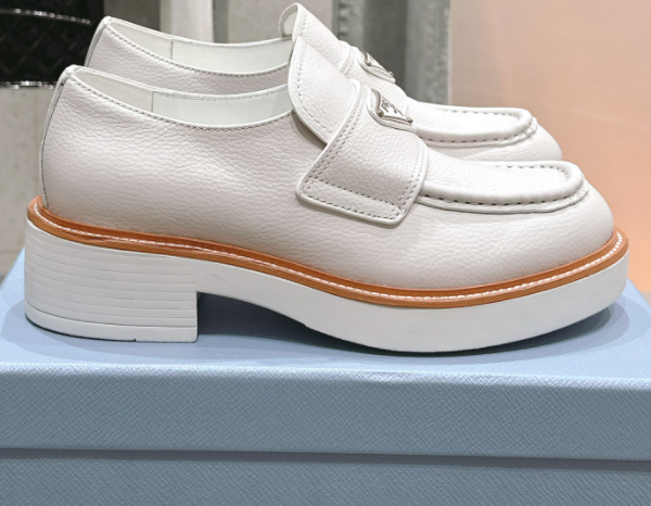Ozarra Luxury - PD Women Shoes - 026
