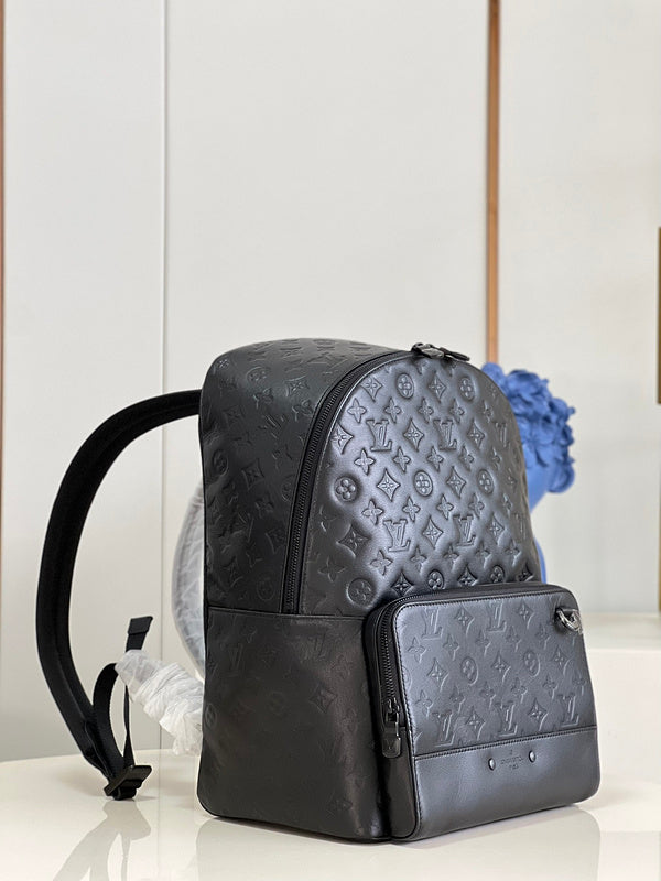 Ozarra Fashion Lu-Vi Bags - 16695