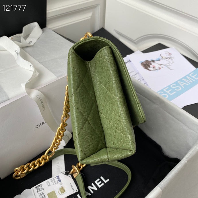 Ozarra - CHL Bags - 438