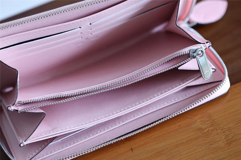 Ozarra Fashion Lu-Vi bags - 9412