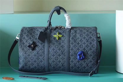 Ozarra Fashion Lu-Vi bags - 11171