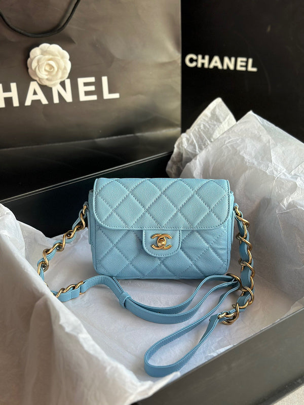 Ozarra - CHL Bags - 099
