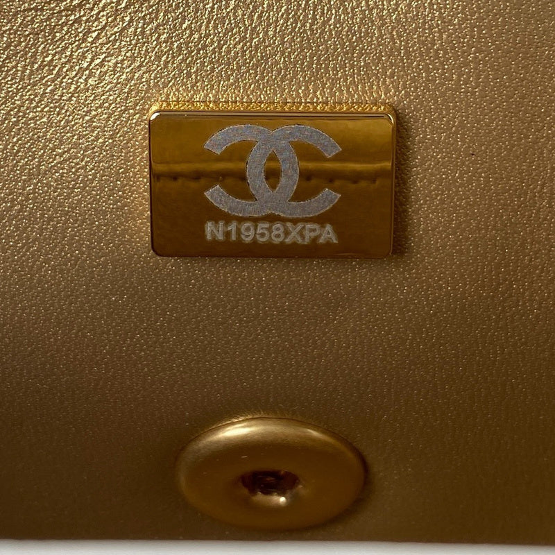 Ozarra - CHL Bags - 7640