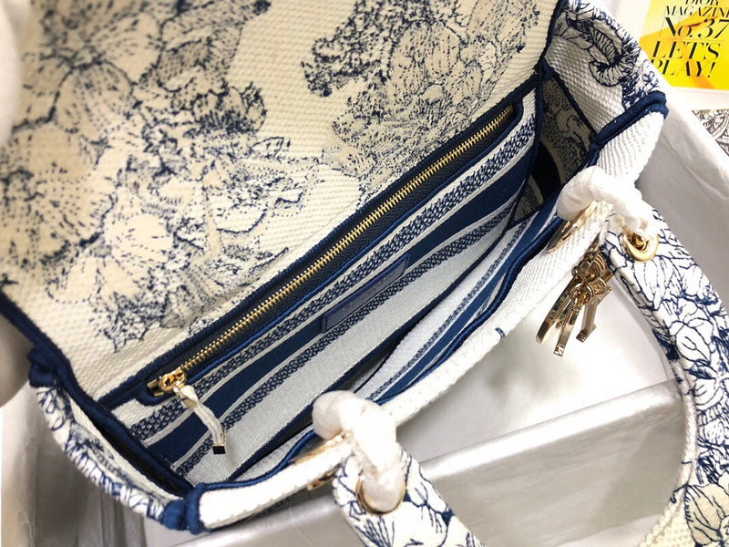 Ozarra - Dir Bags - 1636